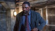 Idris Elba as DCI John Luther | Image via Netflix